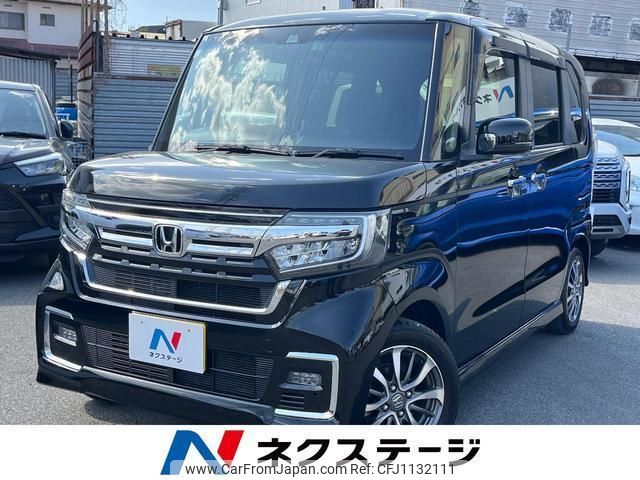 honda n-box 2021 quick_quick_JF3_JF3-5004553 image 1
