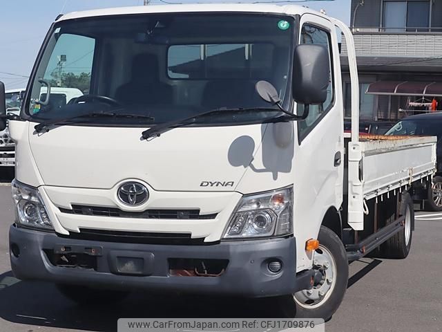 toyota dyna-truck 2020 CFJ1709876 image 2