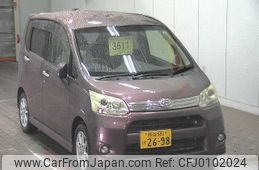 daihatsu move 2011 -DAIHATSU 【熊谷 581ｹ2698】--Move LA100S--0050629---DAIHATSU 【熊谷 581ｹ2698】--Move LA100S--0050629-