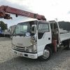 isuzu elf-truck 2008 quick_quick_BKG-NKR85AR_NKR85-7006774 image 1