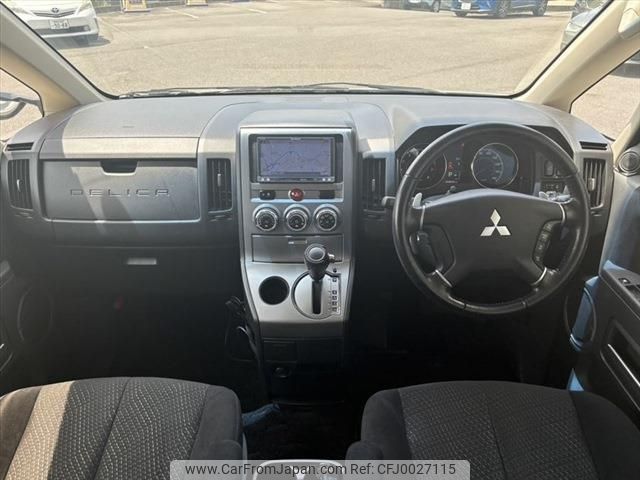 mitsubishi delica-d5 2013 -MITSUBISHI--Delica D5 DBA-CV2W--CV2W-0901187---MITSUBISHI--Delica D5 DBA-CV2W--CV2W-0901187- image 2