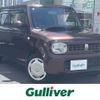 suzuki alto-lapin 2012 -SUZUKI--Alto Lapin DBA-HE22S--HE22S-403906---SUZUKI--Alto Lapin DBA-HE22S--HE22S-403906- image 1