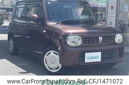 suzuki alto-lapin 2012 -SUZUKI--Alto Lapin DBA-HE22S--HE22S-403906---SUZUKI--Alto Lapin DBA-HE22S--HE22S-403906-