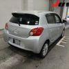 mitsubishi mirage 2012 -MITSUBISHI--Mirage A05A--A05A-0004754---MITSUBISHI--Mirage A05A--A05A-0004754- image 6