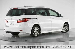 nissan lafesta 2011 TE4604