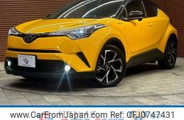 toyota c-hr 2018 -TOYOTA--C-HR DAA-ZYX10--ZYX10-2083324---TOYOTA--C-HR DAA-ZYX10--ZYX10-2083324-