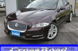 jaguar xj-series 2011 -JAGUAR 【岐阜 350】--Jaguar XJ Series CBA-J12LA--SAJKC10P8BLV21537---JAGUAR 【岐阜 350】--Jaguar XJ Series CBA-J12LA--SAJKC10P8BLV21537-