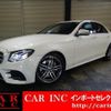 mercedes-benz e-class 2019 CFJ1624273 image 1