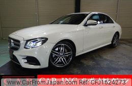 mercedes-benz e-class 2019 CFJ1624273