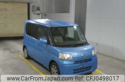 daihatsu tanto 2007 -DAIHATSU--Tanto L375S--L375S-0001103---DAIHATSU--Tanto L375S--L375S-0001103-