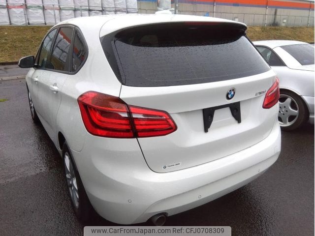 bmw 2-series 2017 -BMW--BMW 2 Series 2C20--WBA2C12080V777562---BMW--BMW 2 Series 2C20--WBA2C12080V777562- image 2