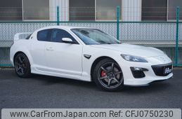 mazda rx-8 2012 -MAZDA--RX-8 ABA-SE3P--SE3P-306673---MAZDA--RX-8 ABA-SE3P--SE3P-306673-