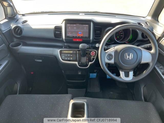 honda n-box 2014 -HONDA--N BOX DBA-JF1--JF1-1465122---HONDA--N BOX DBA-JF1--JF1-1465122- image 2