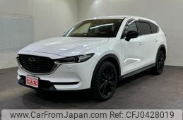 mazda cx-8 2021 -MAZDA 【名変中 】--CX-8 KG2P--355333---MAZDA 【名変中 】--CX-8 KG2P--355333-