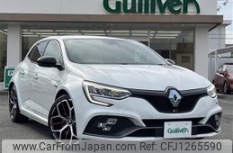 renault megane 2024 -RENAULT--Renault Megane 7BA-BBM5P2--VF1RFB003P0854071---RENAULT--Renault Megane 7BA-BBM5P2--VF1RFB003P0854071-