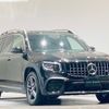 mercedes-benz glb-class 2020 -MERCEDES-BENZ--Benz GLB 3DA-247612M--W1N2476122W076922---MERCEDES-BENZ--Benz GLB 3DA-247612M--W1N2476122W076922- image 18