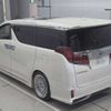 toyota alphard 2021 -TOYOTA 【尾張小牧 302る8424】--Alphard AGH30W-9027644---TOYOTA 【尾張小牧 302る8424】--Alphard AGH30W-9027644- image 7