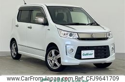 suzuki wagon-r 2015 -SUZUKI--Wagon R DAA-MH44S--MH44S-467527---SUZUKI--Wagon R DAA-MH44S--MH44S-467527-