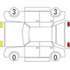 mazda demio 2015 -MAZDA--Demio LDA-DJ5FS--DJ5FS-137645---MAZDA--Demio LDA-DJ5FS--DJ5FS-137645- image 2