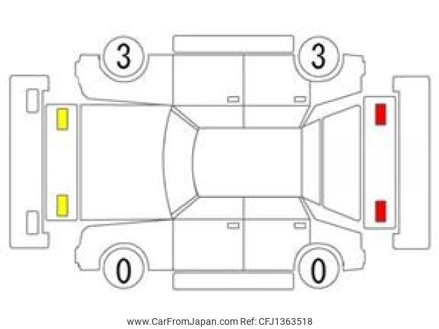 mazda demio 2015 -MAZDA--Demio LDA-DJ5FS--DJ5FS-137645---MAZDA--Demio LDA-DJ5FS--DJ5FS-137645- image 2
