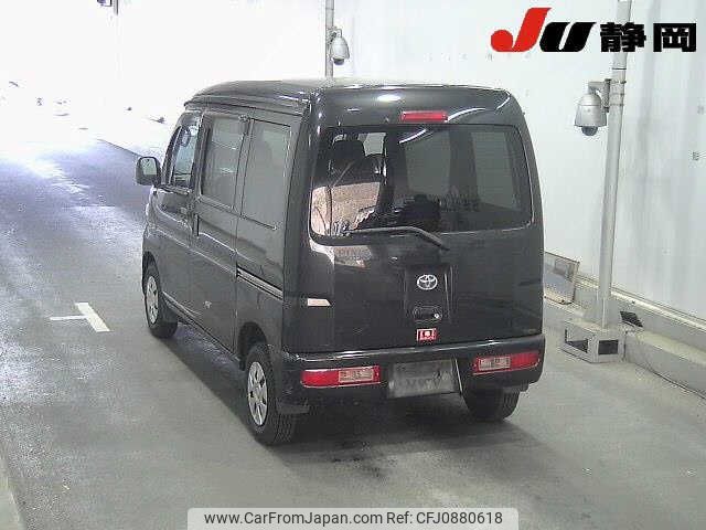 toyota pixis-van 2013 -TOYOTA--Pixis Van S331M--S331M-0003298---TOYOTA--Pixis Van S331M--S331M-0003298- image 2