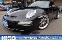 porsche 911 2004 -PORSCHE--Porsche 911 99705--WPOZZZ99Z5S700655---PORSCHE--Porsche 911 99705--WPOZZZ99Z5S700655-