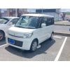 suzuki spacia 2014 -SUZUKI--Spacia DBA-MK32S--MK32S-214924---SUZUKI--Spacia DBA-MK32S--MK32S-214924- image 1