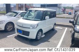 suzuki spacia 2014 -SUZUKI--Spacia DBA-MK32S--MK32S-214924---SUZUKI--Spacia DBA-MK32S--MK32S-214924-