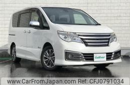 nissan serena 2014 -NISSAN--Serena DAA-HC26--HC26-108511---NISSAN--Serena DAA-HC26--HC26-108511-