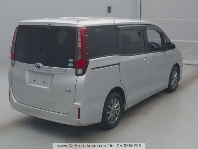 toyota noah 2014 -TOYOTA--Noah DAA-ZWR80G--ZWR80-0051821---TOYOTA--Noah DAA-ZWR80G--ZWR80-0051821- image 2