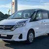 nissan serena 2018 -NISSAN--Serena DAA-GNC27--GNC27-007010---NISSAN--Serena DAA-GNC27--GNC27-007010- image 9