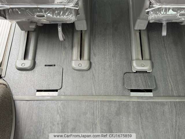 honda stepwagon 2016 CFJ1675859 image 2