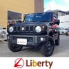 suzuki jimny 2020 quick_quick_JB64W_JB64W-170871 image 1