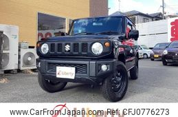 suzuki jimny 2020 quick_quick_JB64W_JB64W-170871