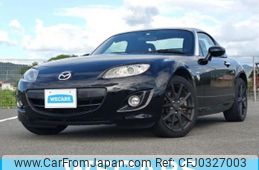 mazda roadster 2012 quick_quick_DBA-NCEC_NCEC-304703