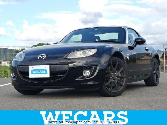 mazda roadster 2012 quick_quick_DBA-NCEC_NCEC-304703 image 1