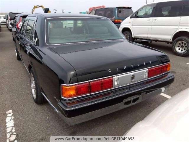toyota century 2014 -TOYOTA--Century DBA-GZG50--GZG50-0009555---TOYOTA--Century DBA-GZG50--GZG50-0009555- image 2