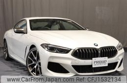 bmw 8-series 2019 CFJ1532134