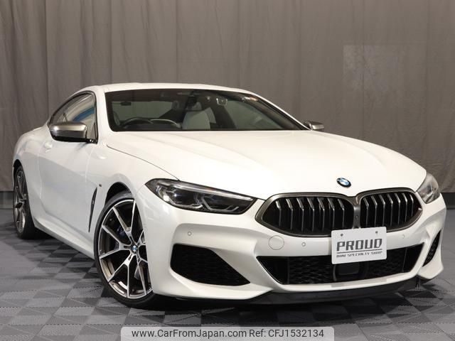 bmw 8-series 2019 CFJ1532134 image 1