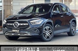 mercedes-benz gla-class 2022 -MERCEDES-BENZ--Benz GLA 3DA-247713M--W1N2477132J382477---MERCEDES-BENZ--Benz GLA 3DA-247713M--W1N2477132J382477-