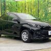 toyota yaris 2023 CFJ1572793 image 16