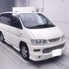 mitsubishi delica-spacegear 1998 -MITSUBISHI 【久留米 33ﾇ656】--Delica Space Gear PA4W-0400365---MITSUBISHI 【久留米 33ﾇ656】--Delica Space Gear PA4W-0400365- image 1