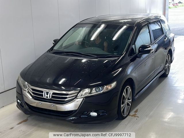 honda odyssey 2013 -HONDA--Odyssey RB3-1304674---HONDA--Odyssey RB3-1304674- image 1