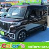 suzuki spacia 2018 -SUZUKI 【名変中 】--Spacia MK53S--837038---SUZUKI 【名変中 】--Spacia MK53S--837038- image 1