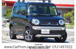 suzuki hustler 2015 CFJ1497022