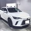 lexus rx 2024 -LEXUS 【岐阜 303ﾅ5001】--Lexus RX AALH10-1002668---LEXUS 【岐阜 303ﾅ5001】--Lexus RX AALH10-1002668- image 1