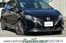 nissan note 2022 -NISSAN--Note 6AA-E13--E13-072238---NISSAN--Note 6AA-E13--E13-072238-