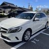 mercedes-benz a-class 2017 -MERCEDES-BENZ--Benz A Class DBA-176042--WDD1760422V192819---MERCEDES-BENZ--Benz A Class DBA-176042--WDD1760422V192819- image 7