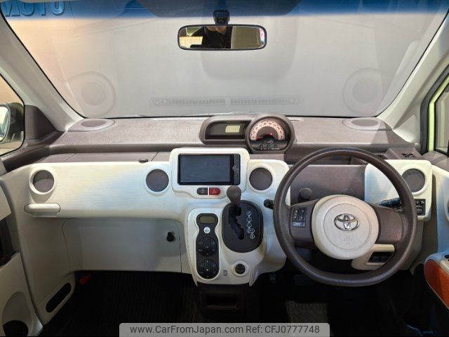 toyota porte 2012 -TOYOTA 【名変中 】--Porte NCP141--9004919---TOYOTA 【名変中 】--Porte NCP141--9004919- image 2