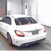 mercedes-benz c-class 2018 quick_quick_LDA-205014_WDD2050142R440268 image 2